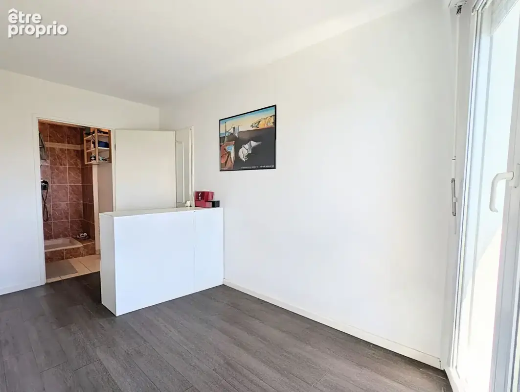 2 pièces avec vue Seine ? Idéal Premier Achat - Asnières - photo 3