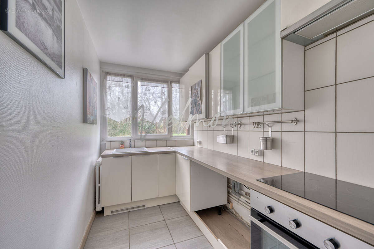 Appartement à POISSY