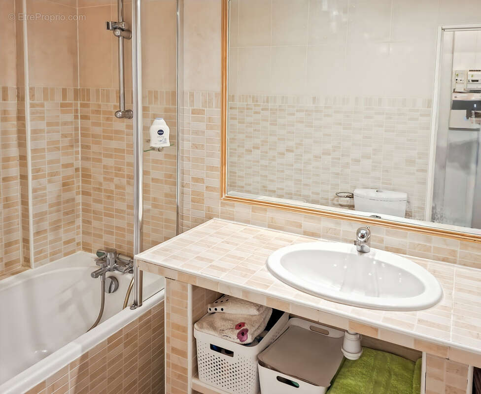 Appartement à PEZENAS