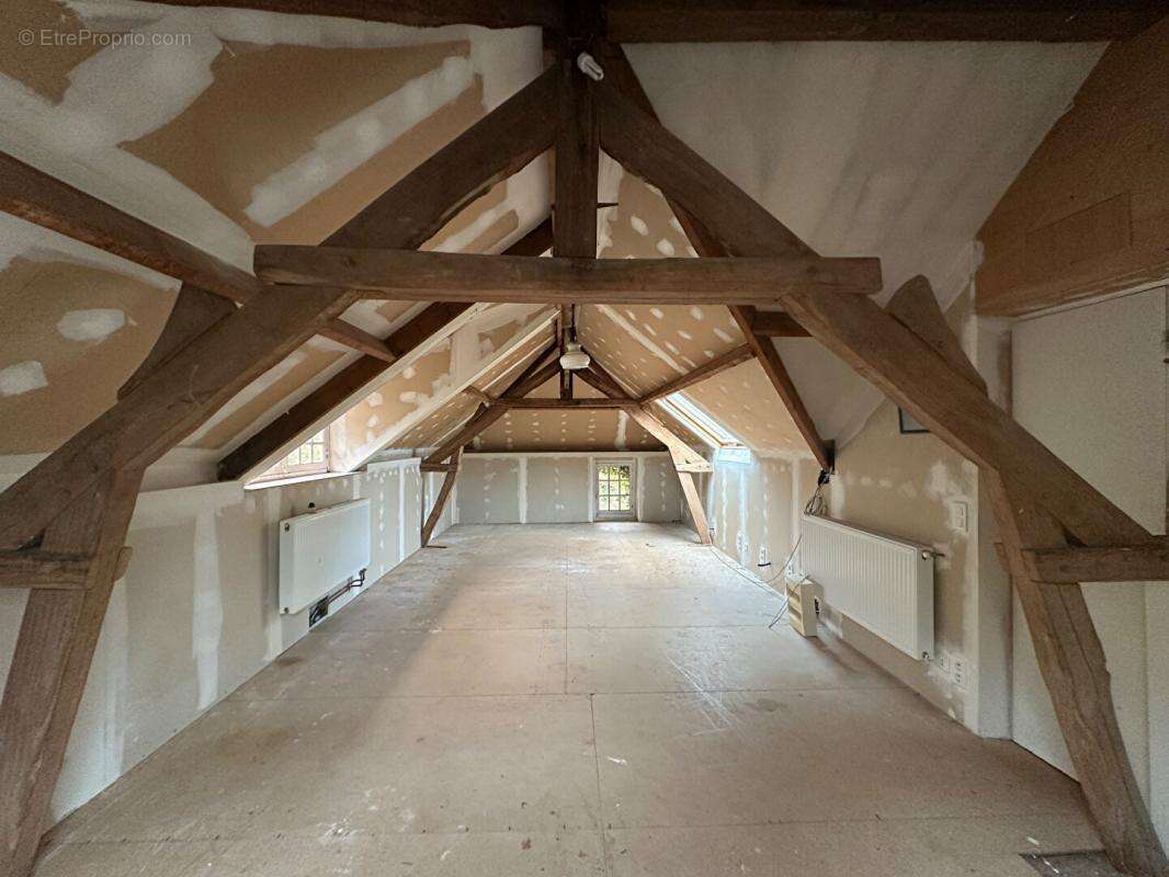 Maison à PONT-L'EVEQUE