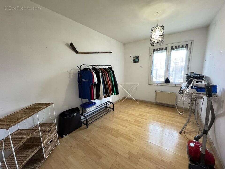 Maison à TILLY-SUR-SEULLES