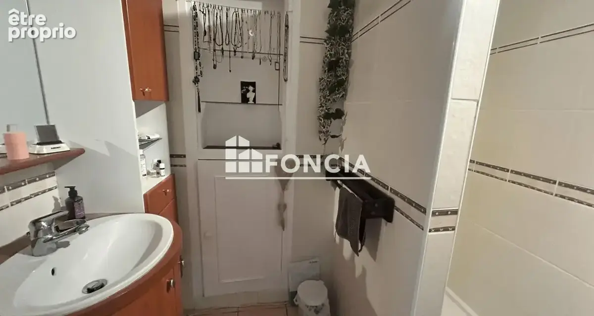 Appartement t3 avec cave - photo 3