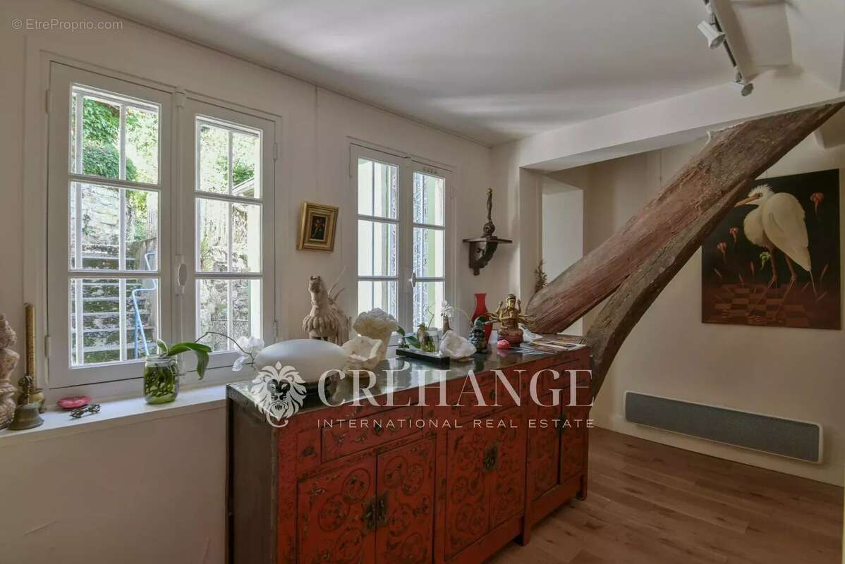 Appartement à SAINT-GERMAIN-EN-LAYE