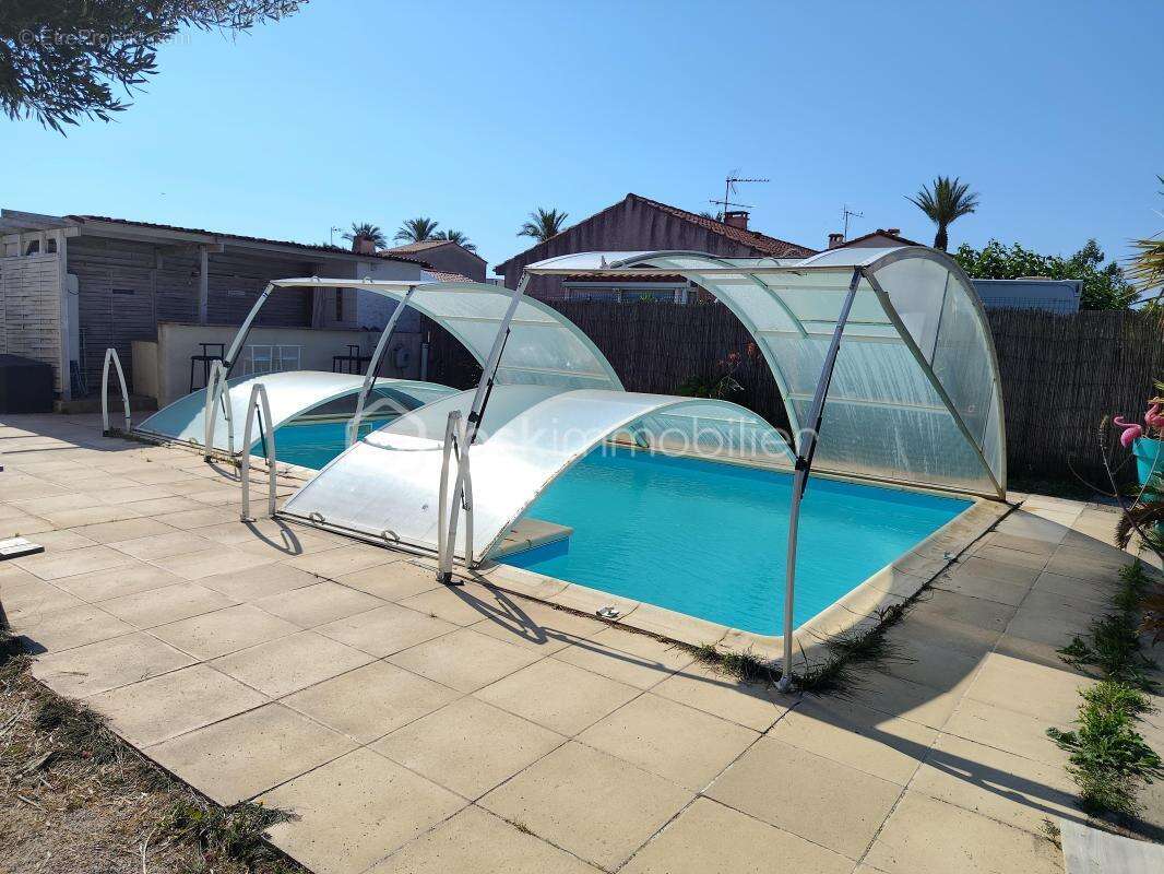  villa individuelle à saint cyprien village !  - photo 2