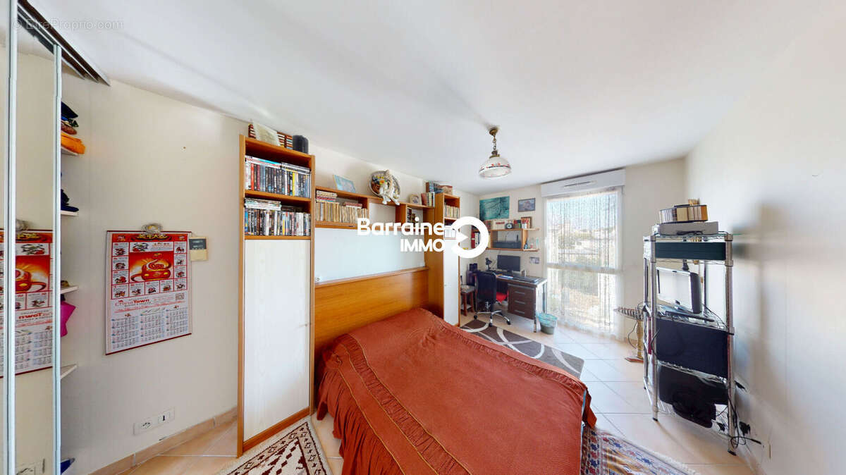 Appartement à BREST