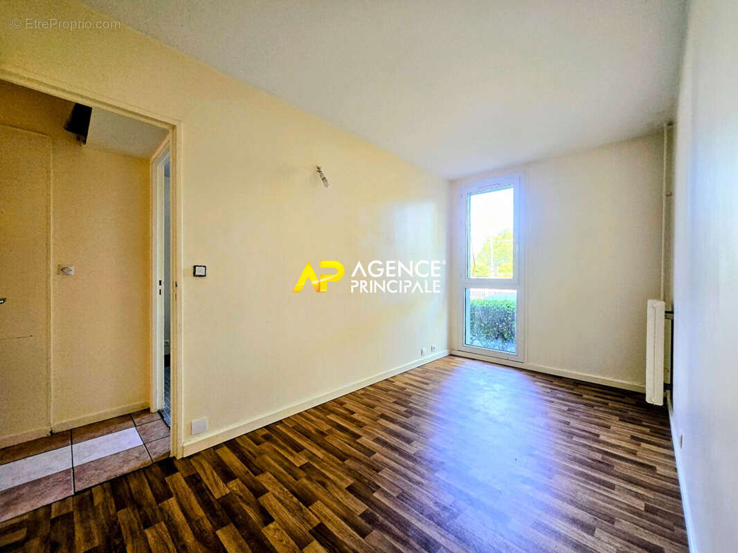 Appartement Argenteuil 3 pièces de 68m², 2 chambres avec balcon et parking à 5 minutes de la gare - photo 6