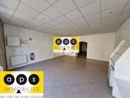 Commerce 78 m² à Arbois  - photo 6
