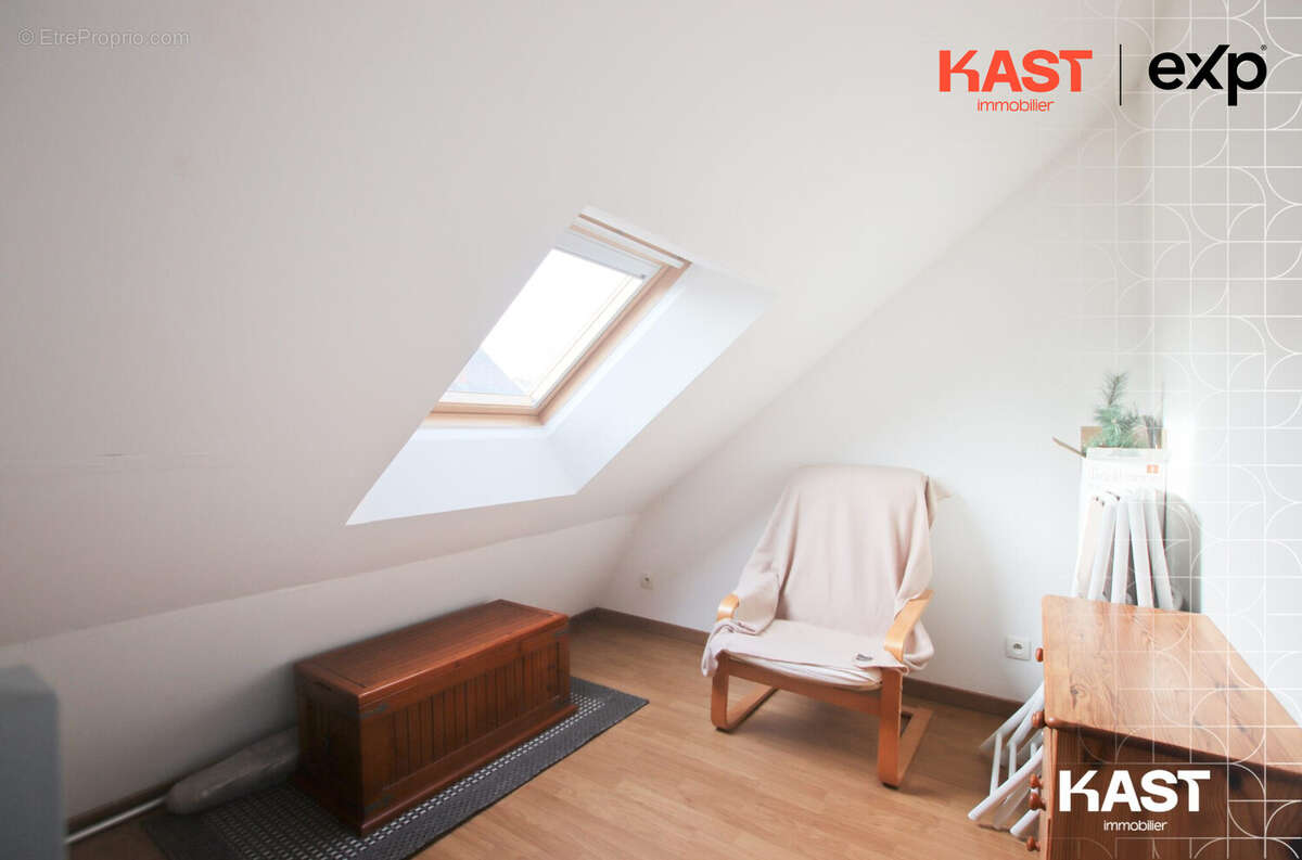 Maison 67 m² à Tresboeuf  - photo 6