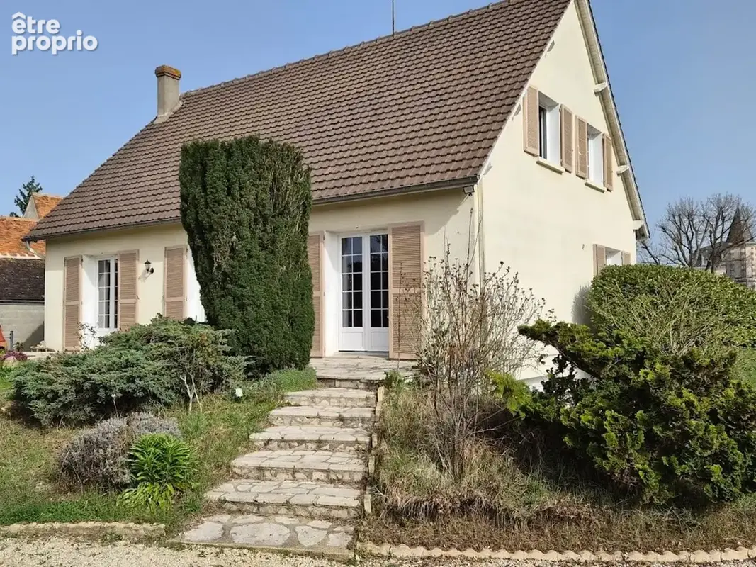 Maison à CEPOY