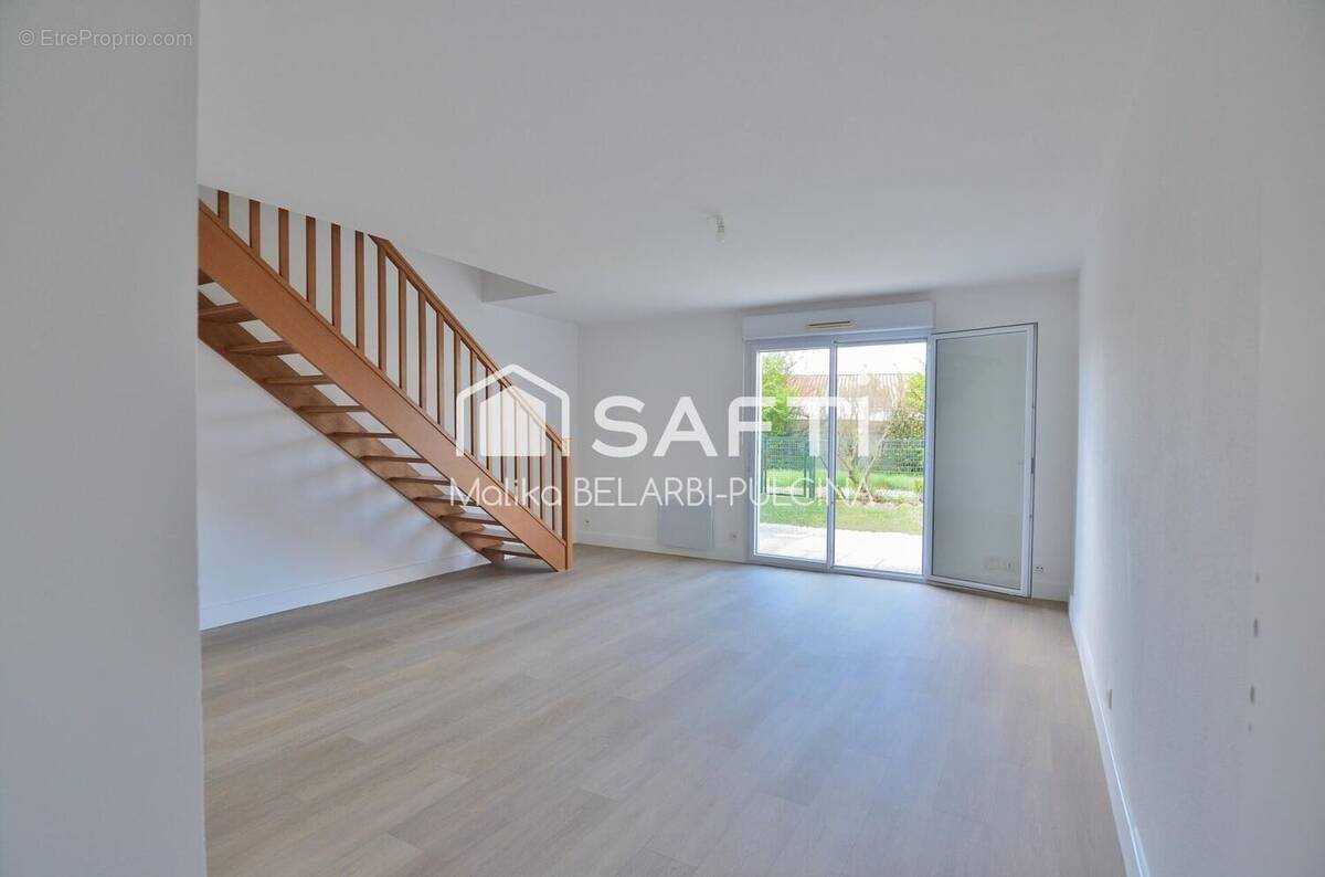 Photo 1 - Maison à LES SABLES-D&#039;OLONNE