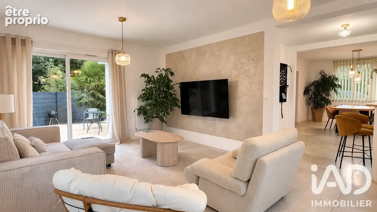 Photo 1 - Maison à BOURBOURG
