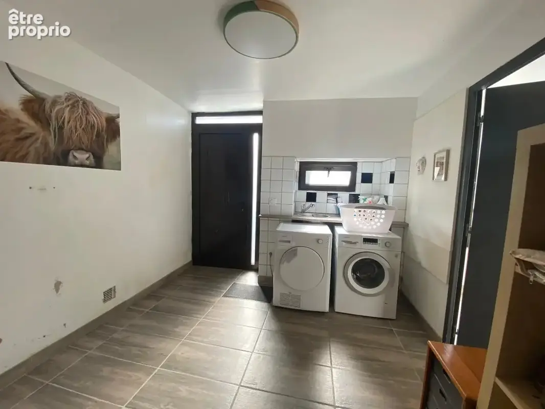 Maison de village Voreppe - photo 16