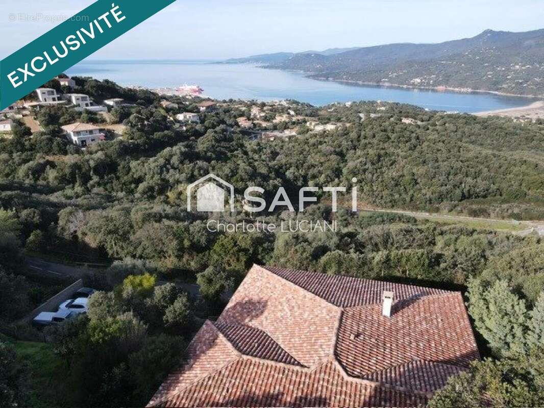 Photo 2 - Appartement à PROPRIANO