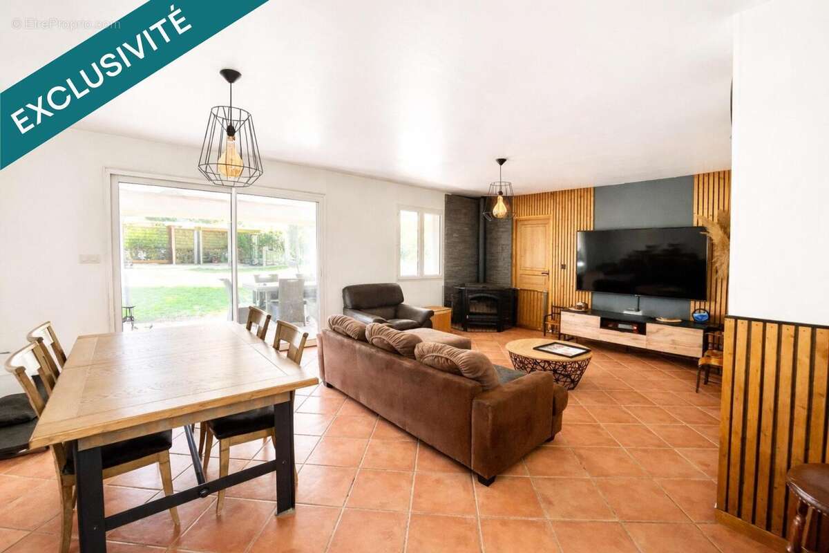 Photo 5 - Maison à GAREOULT