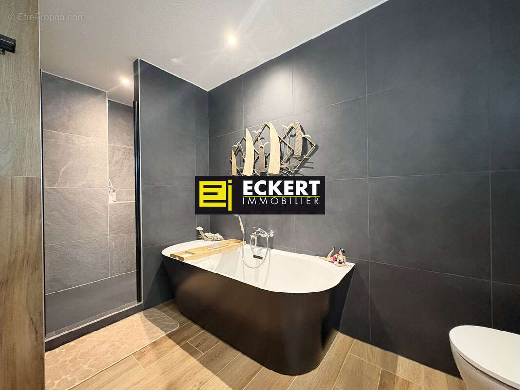 Appartement à GRIESHEIM-PRES-MOLSHEIM