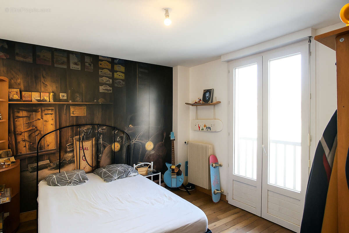 Maison à CHATELLERAULT