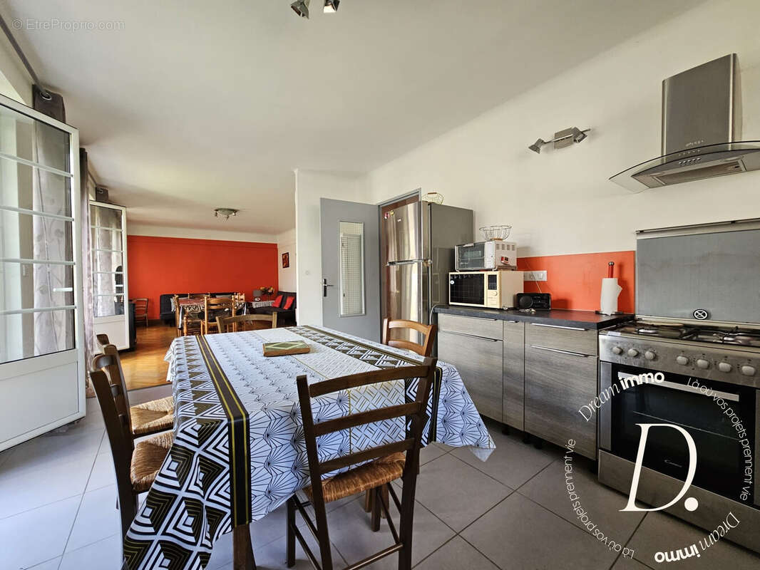 Maison à SAINT-LARY-SOULAN