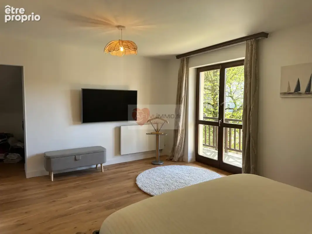 Maison Rebberg 167.33m2 sur 7 ares 4 chambres Piscinable Plein Pied SANS TRAVAUX - photo 4