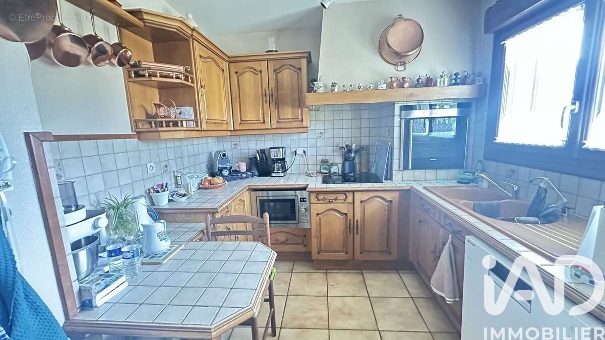 Photo 8 - Maison à MONTIGNY-SUR-LOING