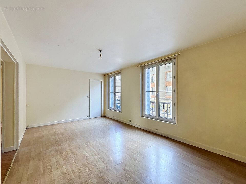 Appartement à ORLEANS