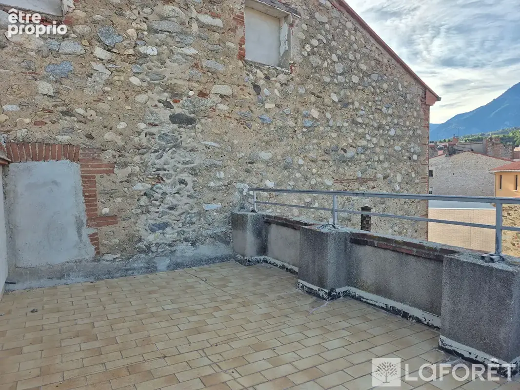 Prades ? Une maison avec garage, terrasse et le Canigou aux premières loges ! - photo 17