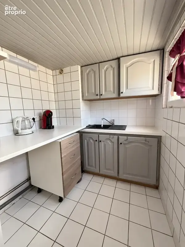 Maison familiale a morainvilliers - photo 16