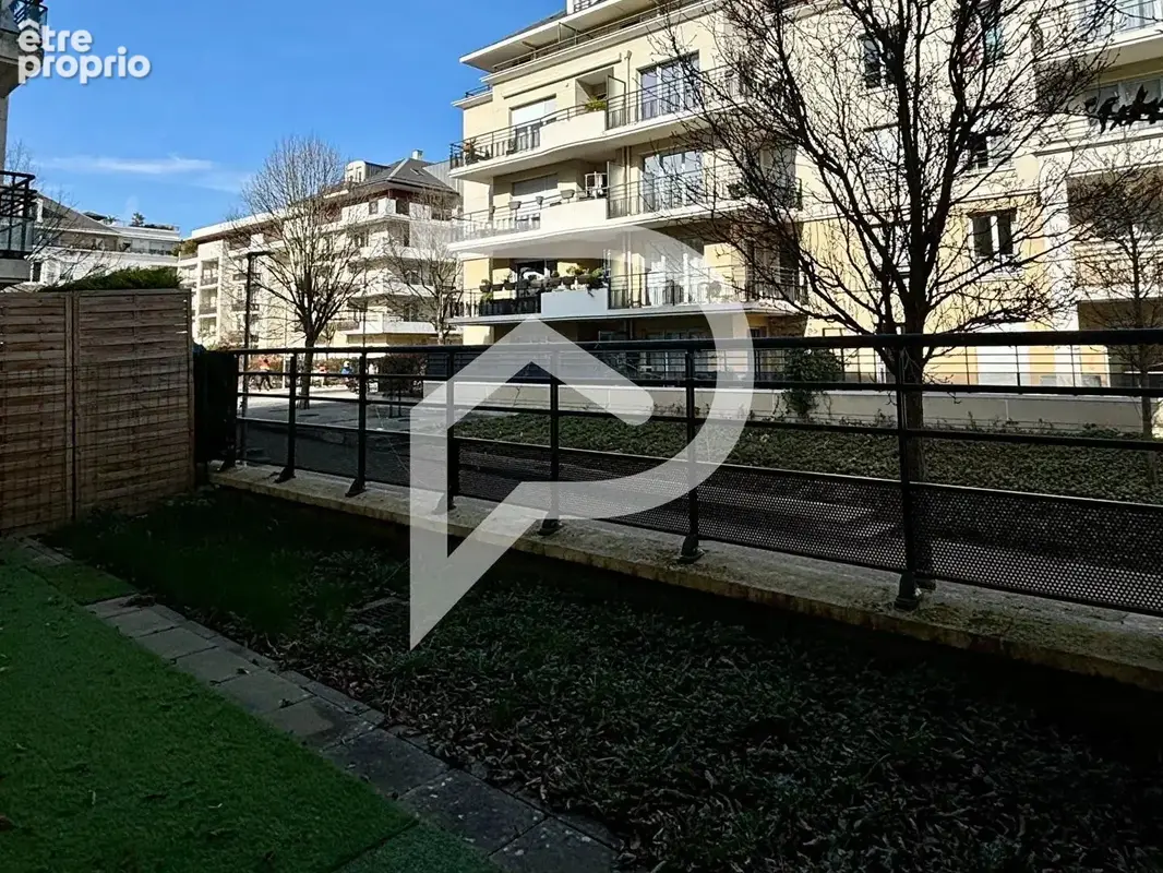 Vente Appartement Carrieres-sous-poissy(78955) 169 000ï¿œ - photo 9