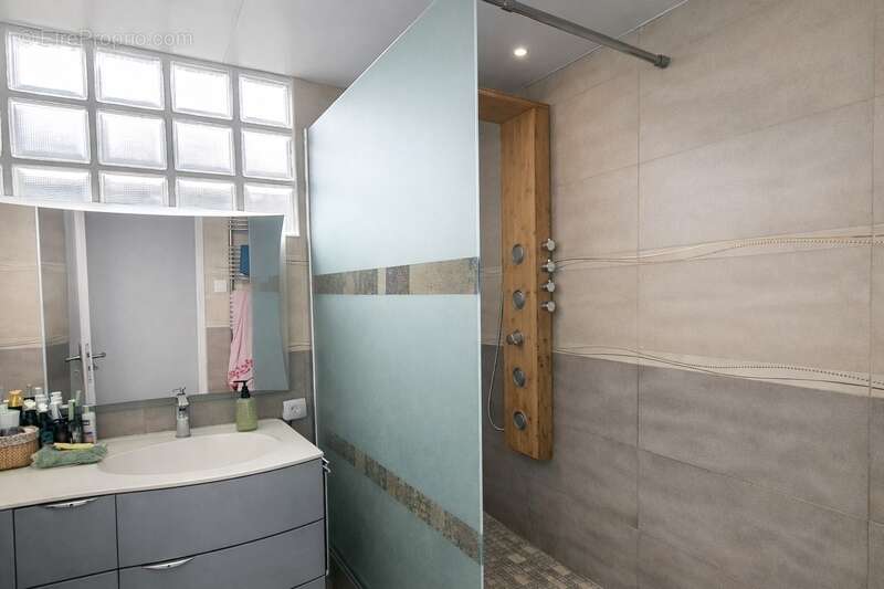 Maison à vendre 4 pièces ARGENTEUIL (95) - photo 7