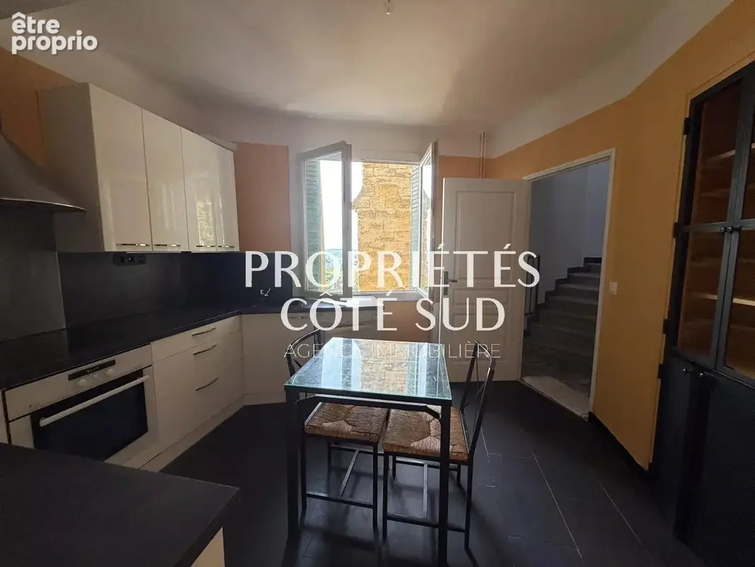 Appartement 127 m2  Coeur de Laudun - photo 4