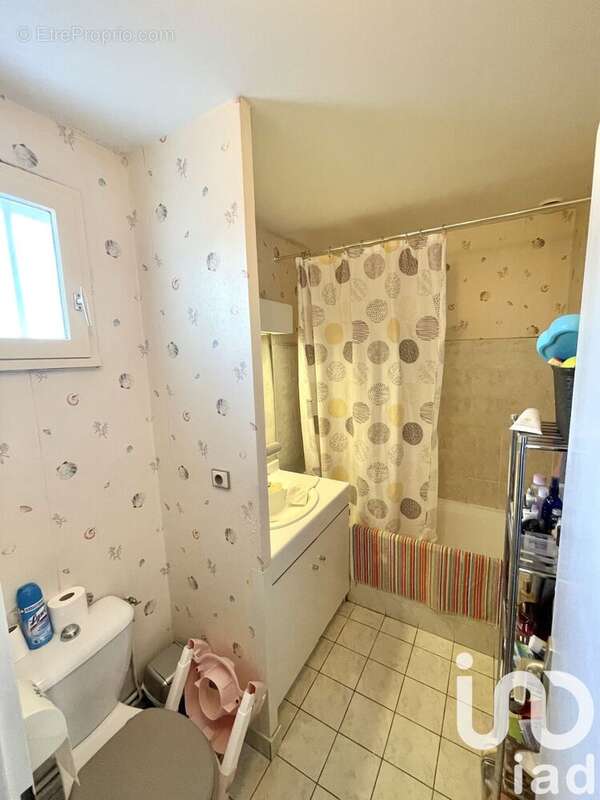 Photo 6 - Maison à BOISSY-SAINT-LEGER