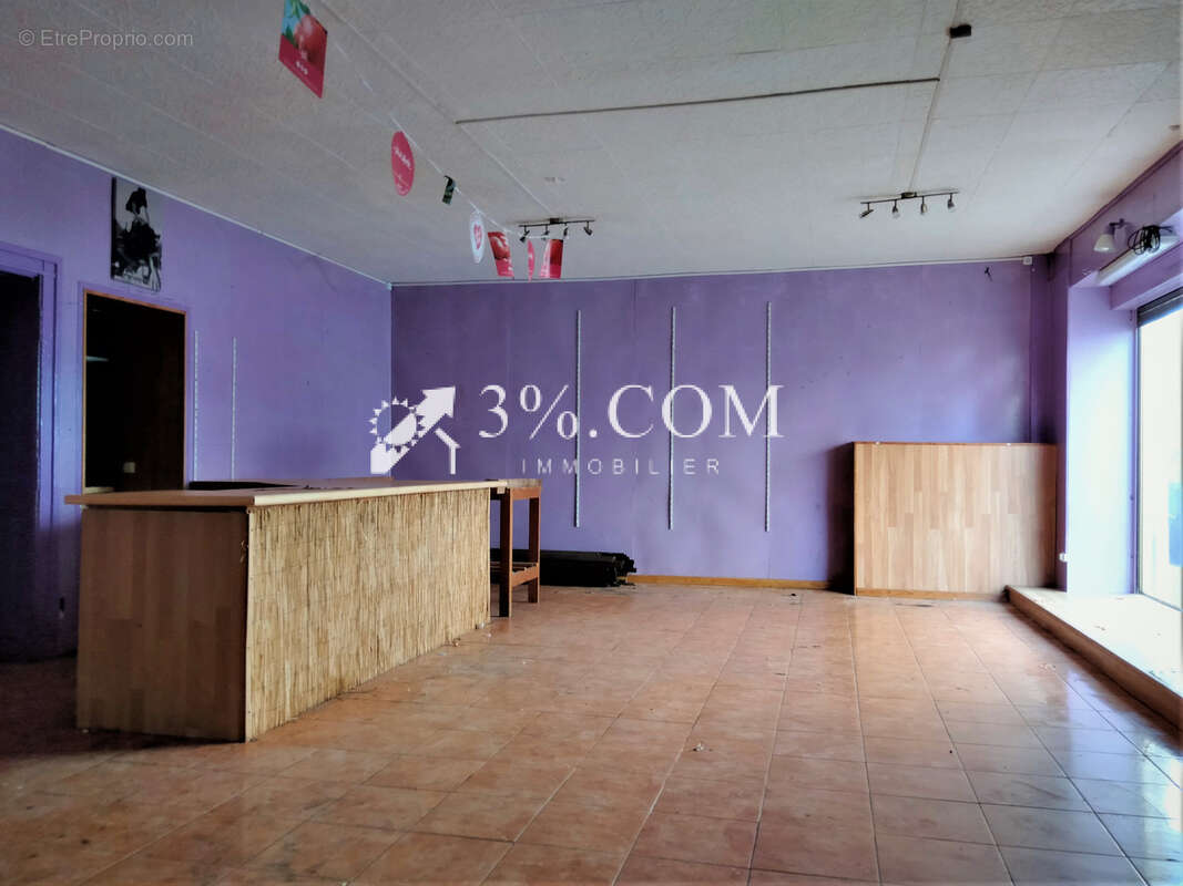 Appartement à FOUG