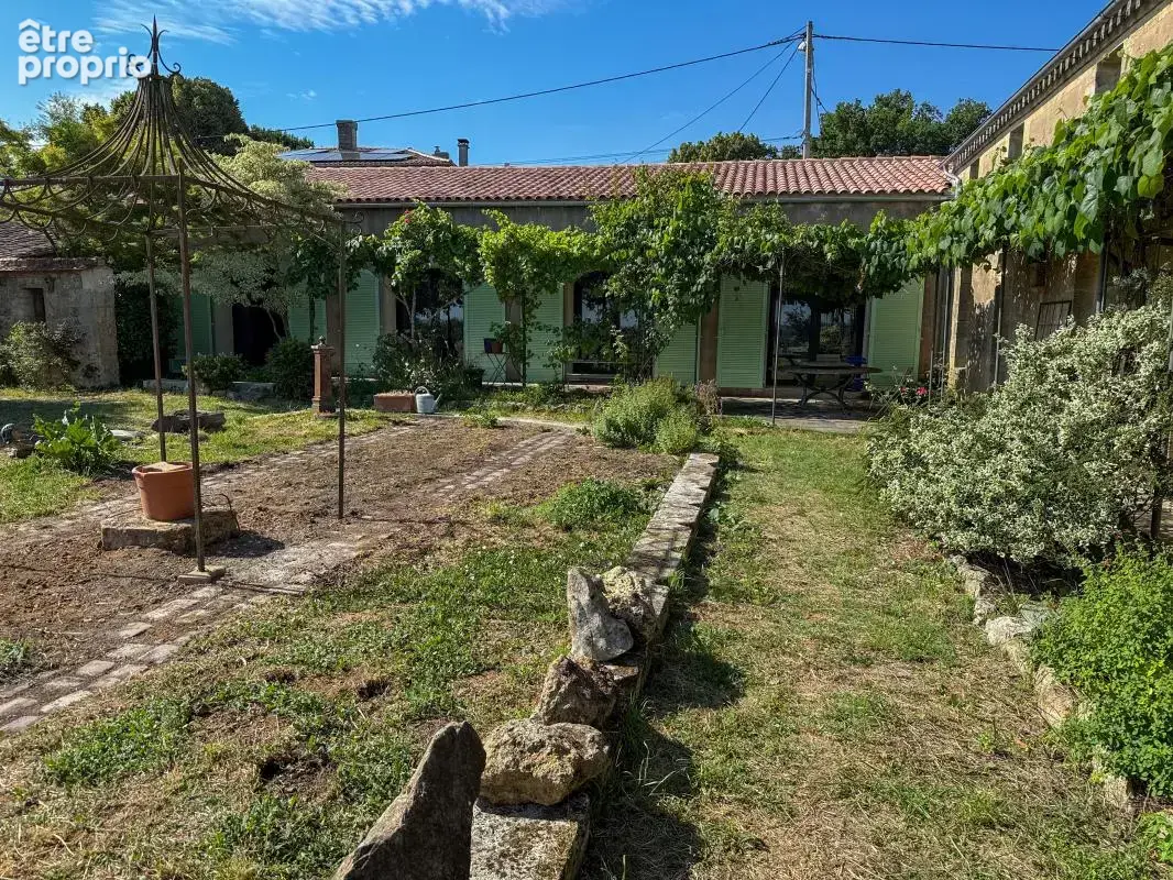 Maison en pierres - photo 8