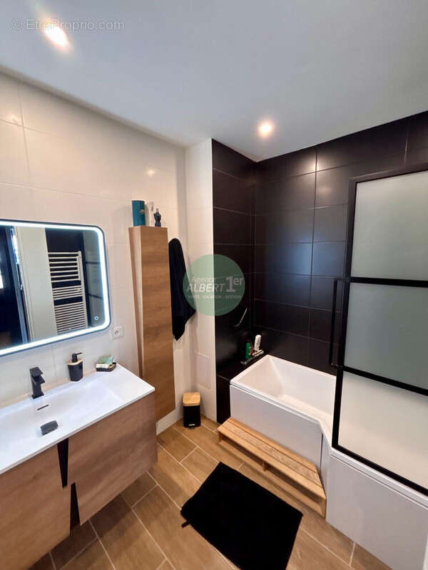 Appartement à LE HAVRE