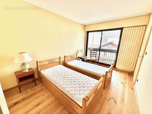 Appartement à DIVONNE-LES-BAINS