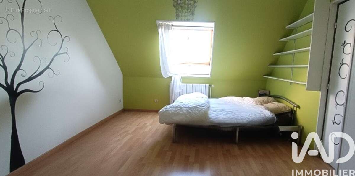 Photo 6 - Maison à OLLAINVILLE