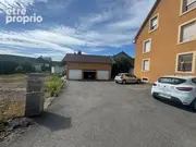 Appartement à MANDEURE
