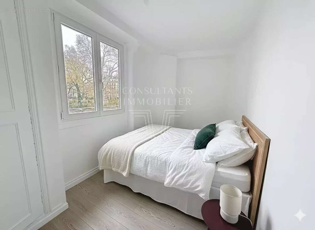 Appartement à PARIS-9E