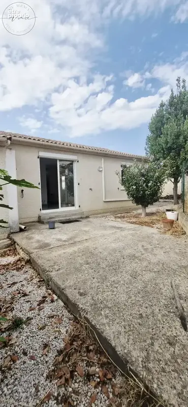 Maison 4 pièces 63 m2 - photo 3
