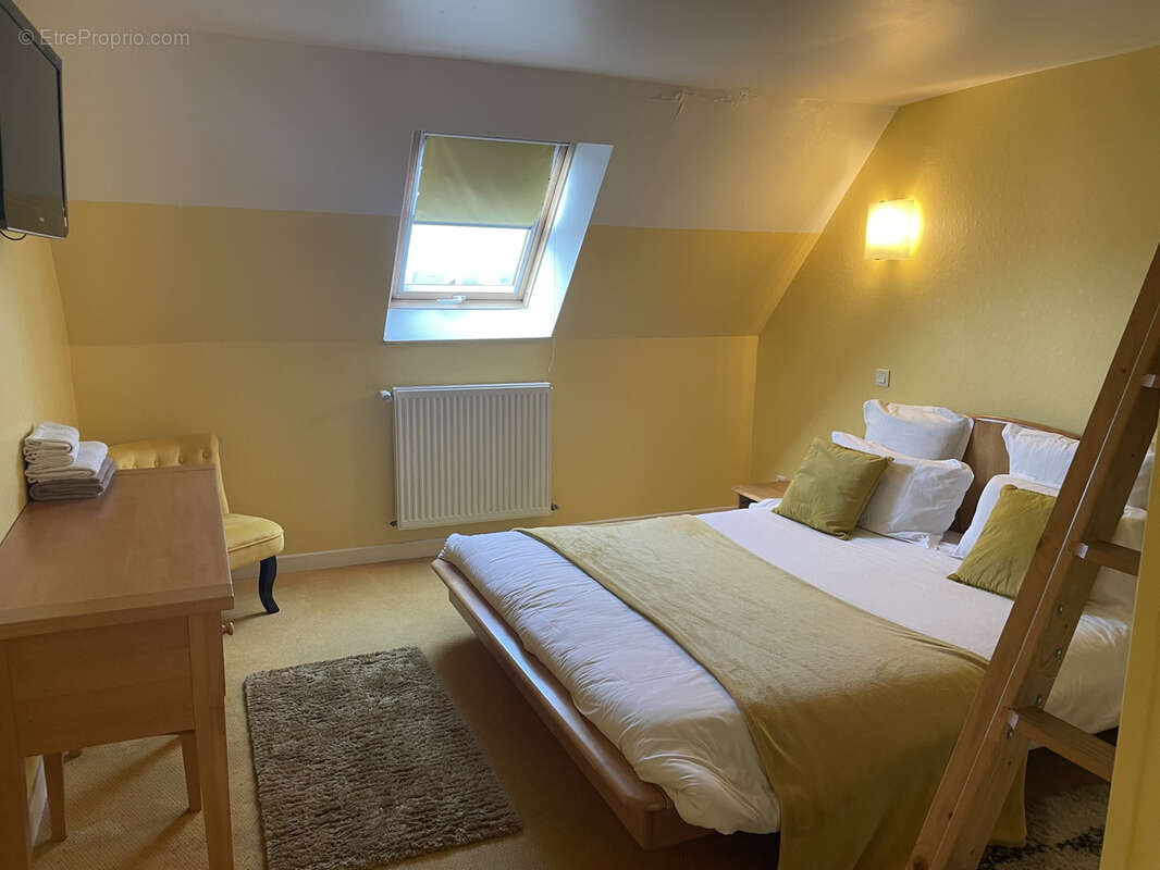 Appartement à PLEUBIAN