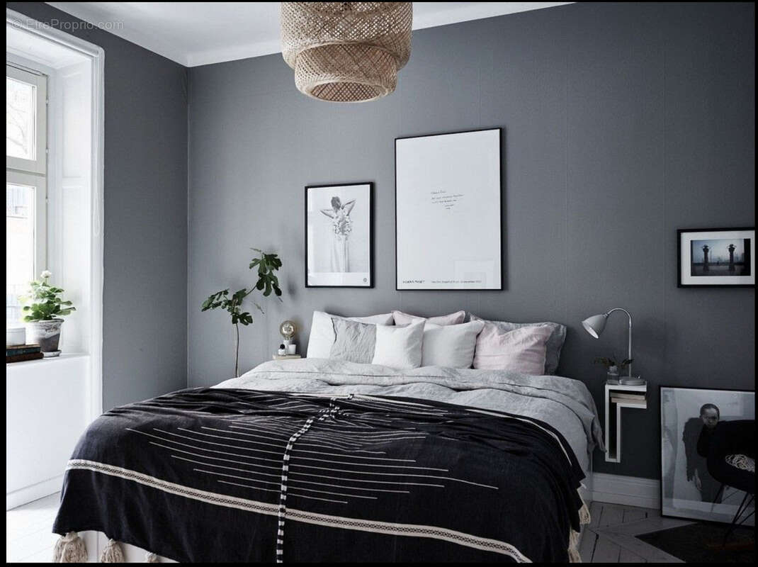 Appartement à LES ANGLES