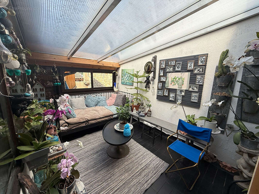 Appartement à FIGEAC