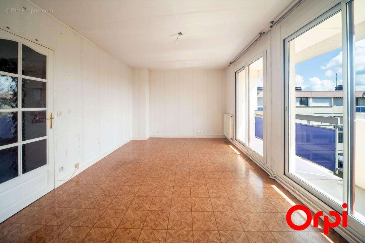 Appartement à MACON