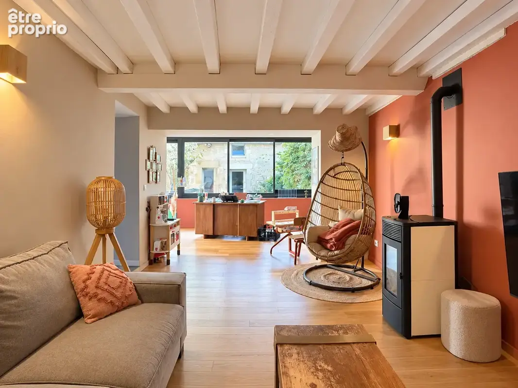 Maison 5 Pièces - 143m2 - photo 6