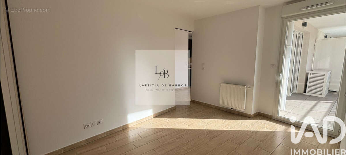 Photo 9 - Appartement à CASTELNAU-LE-LEZ