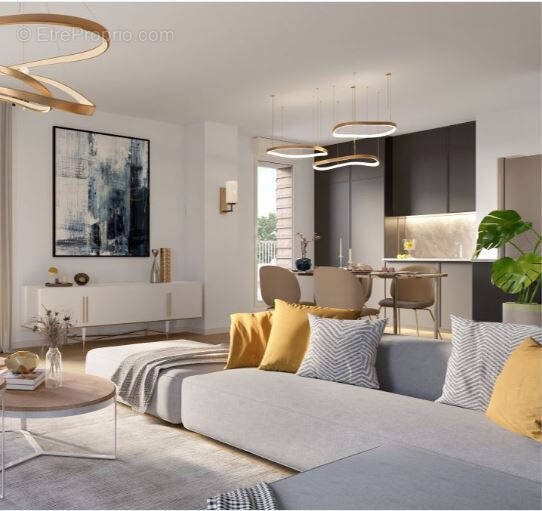 Appartement à COURSEULLES-SUR-MER