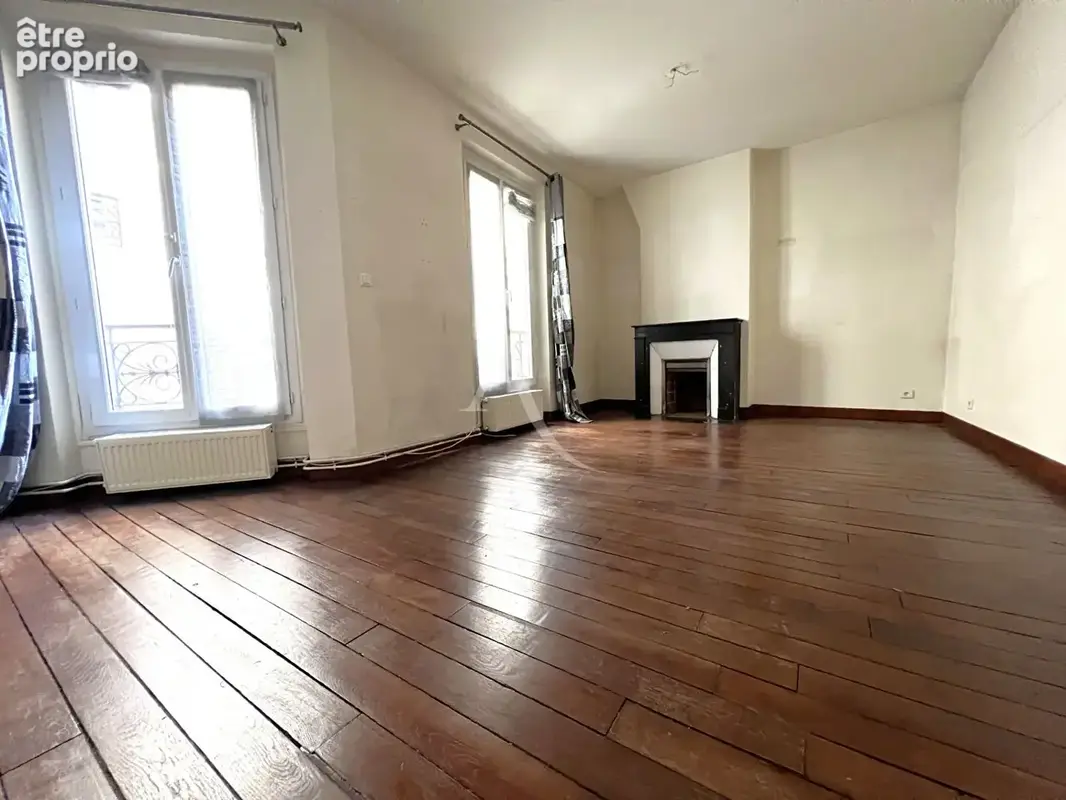 Voltaire / Charonne  -Appartement 2 pièces de 54,06 m² - photo 6