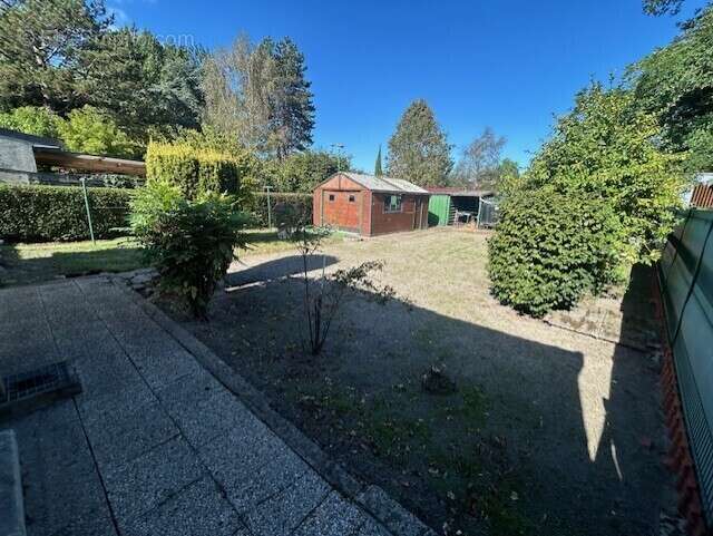 Maison à LOON-PLAGE