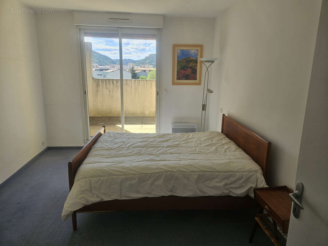 Appartement à ALES