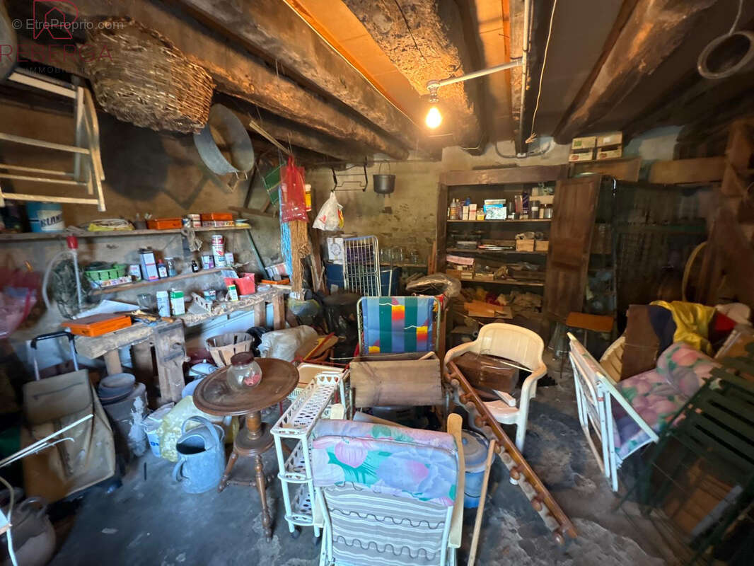 Maison mazamet - roquerlan - photo 28