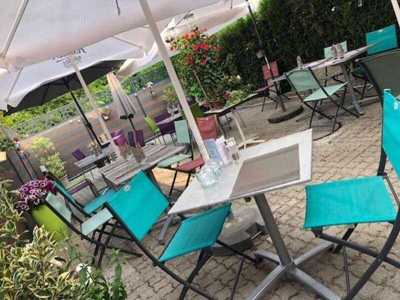 Commerce à ILLKIRCH-GRAFFENSTADEN